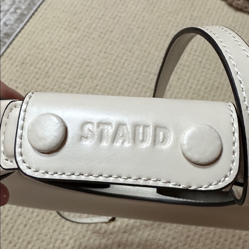 STAUD Mini Moon Bag - Picture 2 of 2